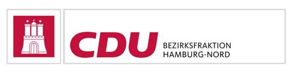 CDU-Bezirksfraktion Hamburg-Nord