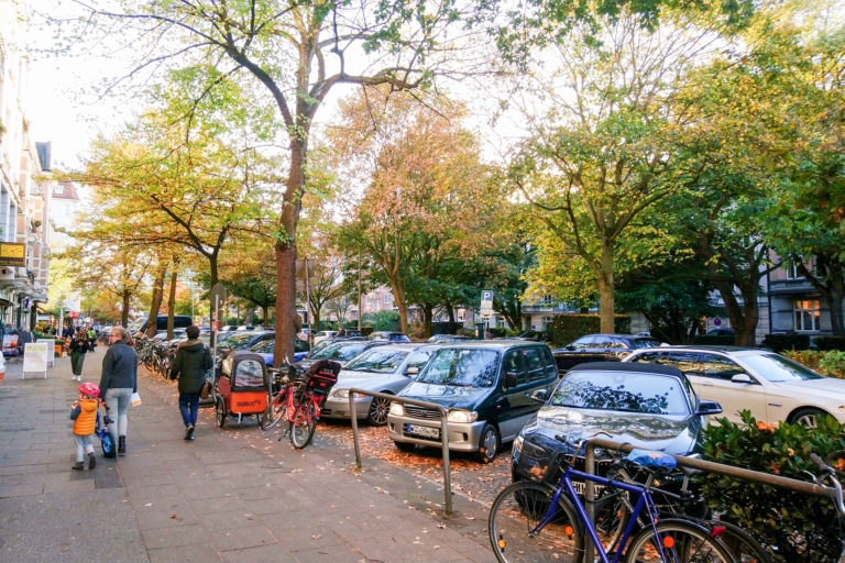Eppendorfer Landstraße Bürgerbeteiligung reine Steuerverschwendung