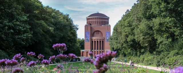 CDU-Bezirksfraktion Hamburg-Nord Planetatrium
